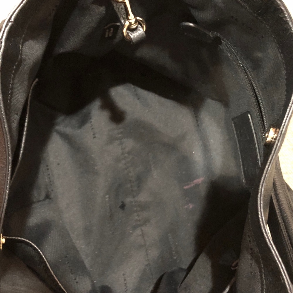 Coach Handbag - Picture 7 of 7